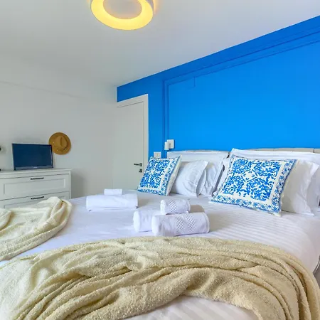 Beach Apartment Stanici Stanici