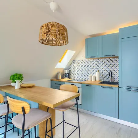 Beach Apartment Stanici Stanici