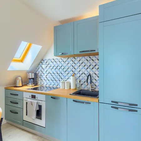 Appartamento Beach Apartment Stanici Stanici