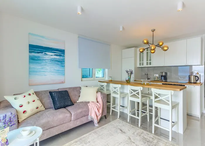 Appartamento Beach Apartment Stanici *