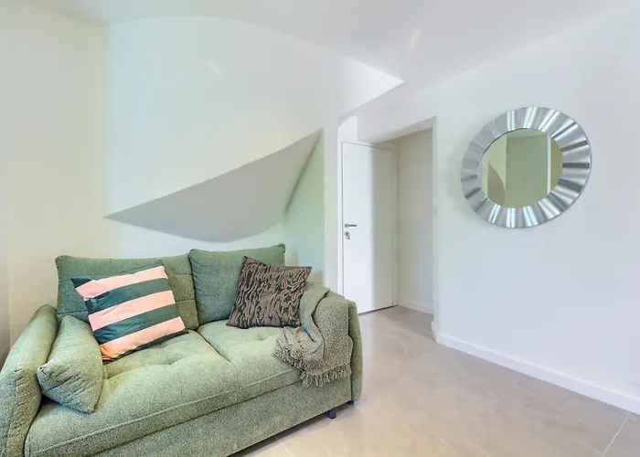 Appartamento Beach Apartment Stanici *