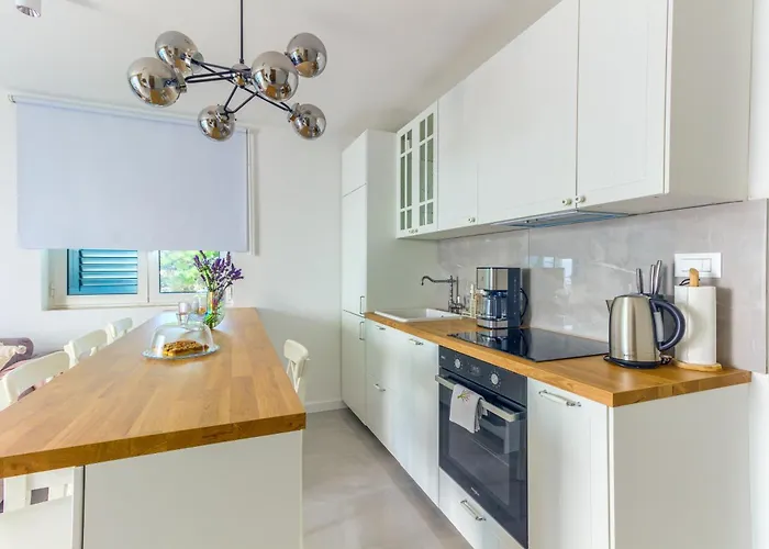 Appartamento Beach Apartment Stanici