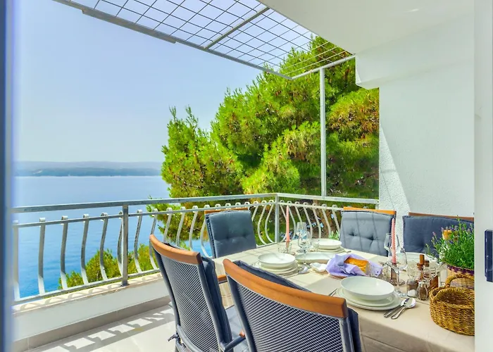 Beach Apartment Stanici Appartamento Stanici