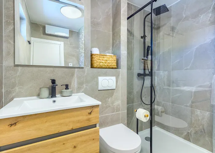 Beach Apartment Stanici Stanici