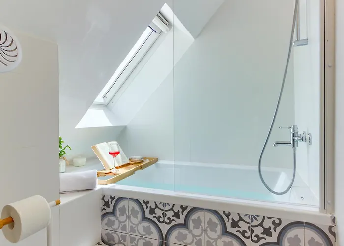 Beach Apartment Stanici * Stanici