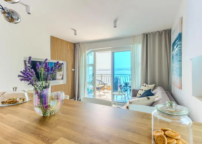 Appartamento Beach Apartment Stanici