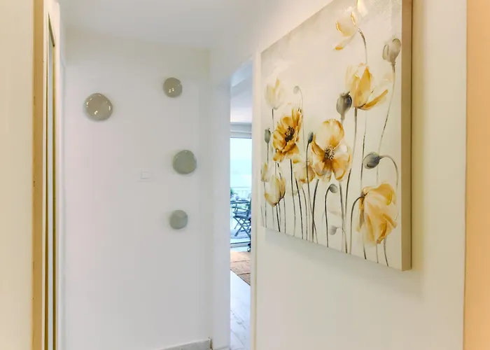 Beach Apartment Stanici *