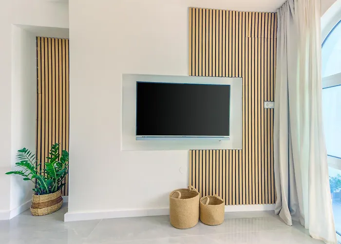 Appartamento Beach Apartment Stanici *