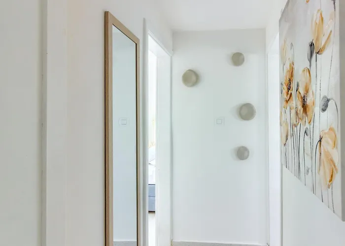 Beach Apartment Stanici * Stanici