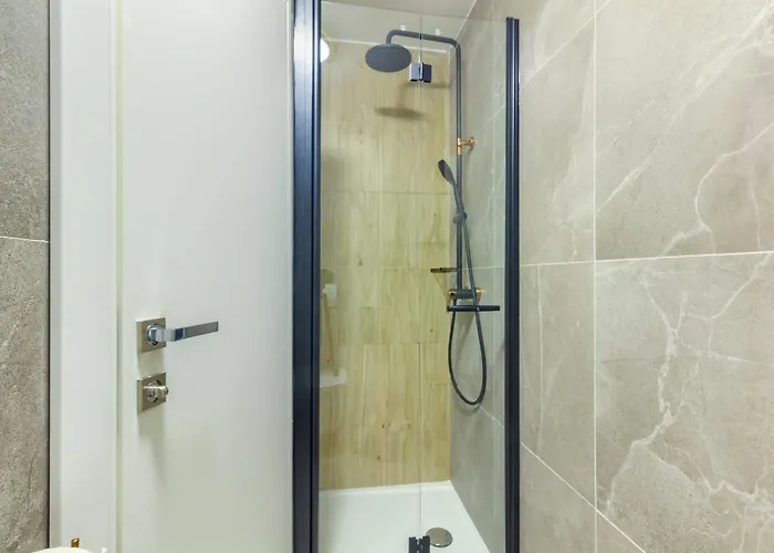 Beach Apartment Stanici Appartamento