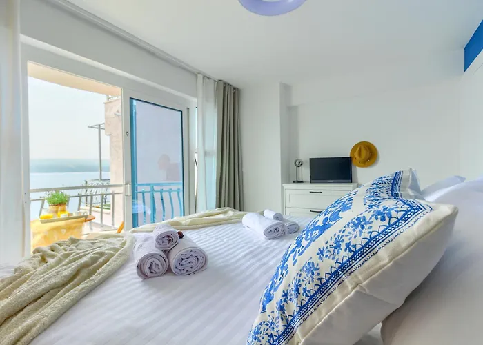 Beach Apartment Stanici Appartamento