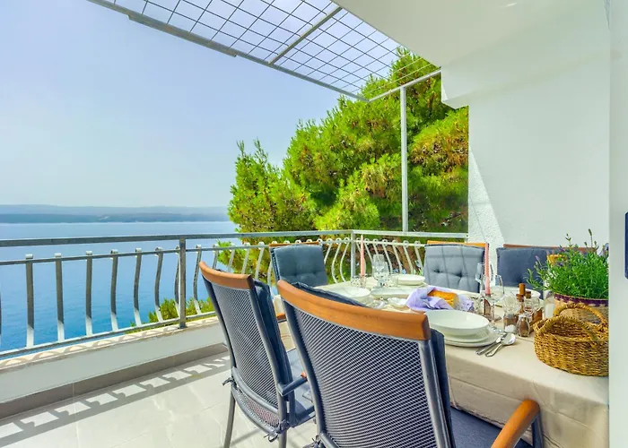 Appartamento Beach Apartment Stanici