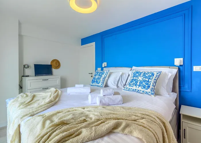 Beach Apartment Stanici Stanici