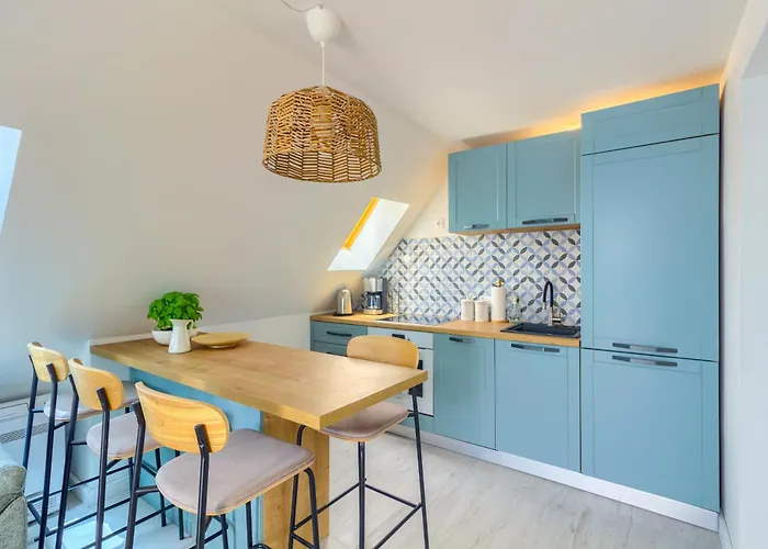 Beach Apartment Stanici Stanici