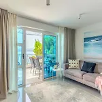 Beach Apartment Stanici *