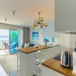Beach Apartment Stanici Apartment *