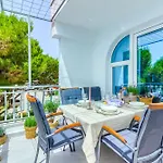 Beach Apartment Stanici Apartment