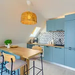 Beach Apartment Stanici Apartment *