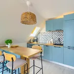Beach Apartment Stanici Stanici