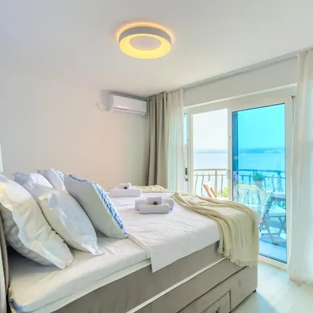 Beach Apartment Stanici Stanici
