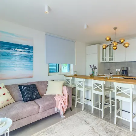 Apartment Beach Apartment Stanici *