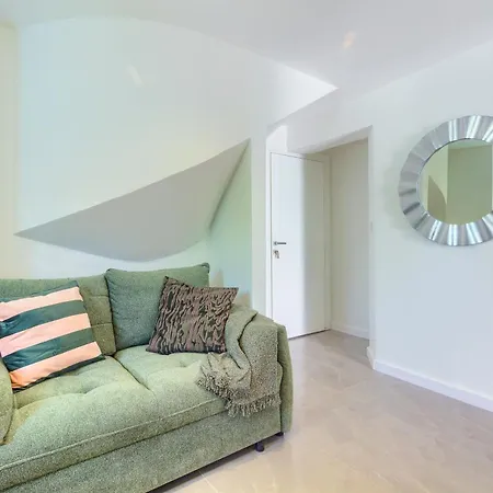Appartement Beach Apartment Stanici *