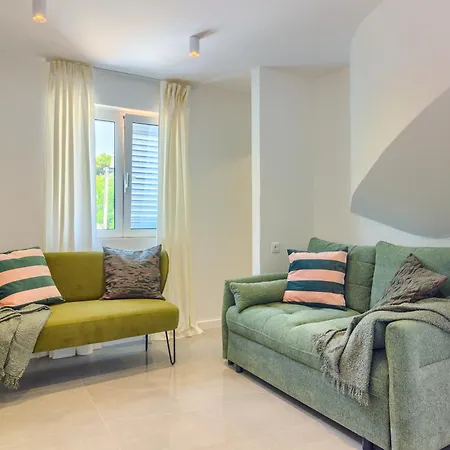 Apartment Beach Apartment Stanici Stanici