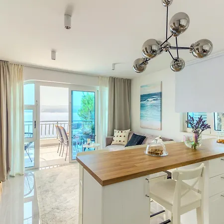 Beach Apartment Stanici *