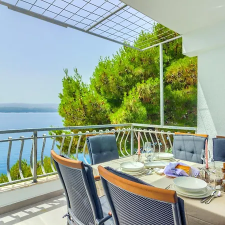 Beach Apartment Stanici 公寓 Stanici