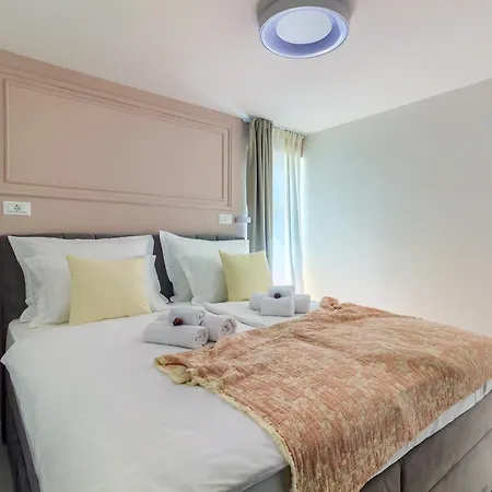 Apartment Beach Apartment Stanici *