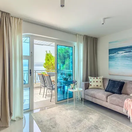 Beach Apartment Stanici *
