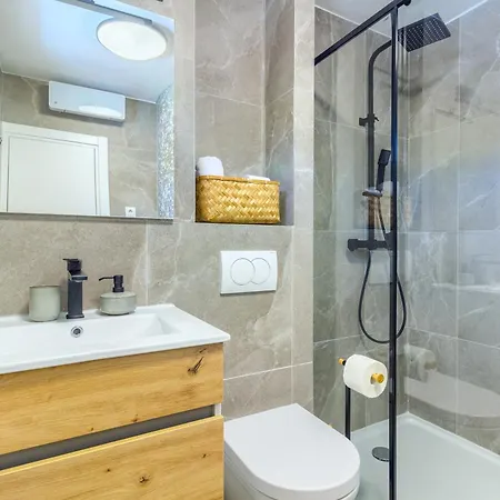 Beach Apartment Stanici Stanici