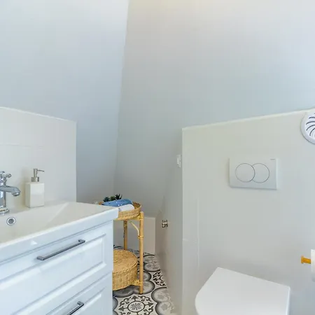 Beach Apartment Stanici