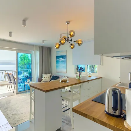 Beach Apartment Stanici Apartment *