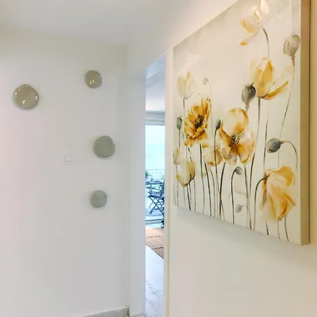 Beach Apartment Stanici *