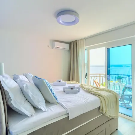Beach Apartment Stanici Apartment