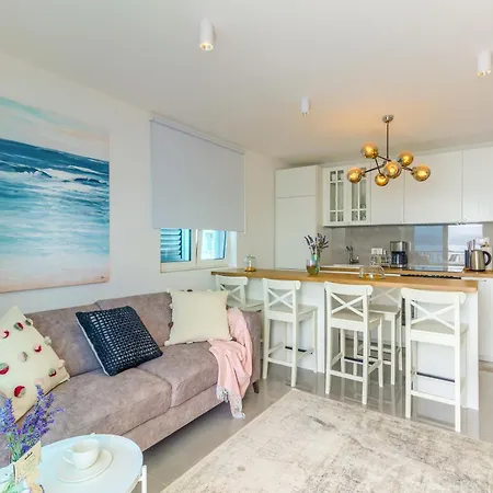 Beach Apartment Stanici 公寓 Stanici