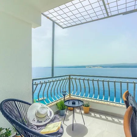 Apartment Beach Apartment Stanici Stanici
