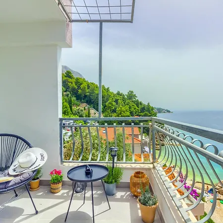 Beach Apartment Stanici