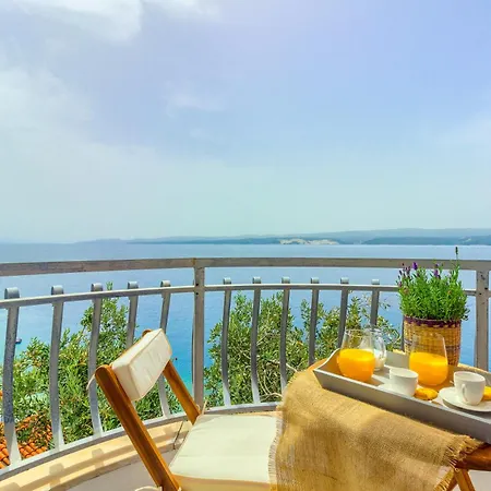 Apartment Beach Apartment Stanici *