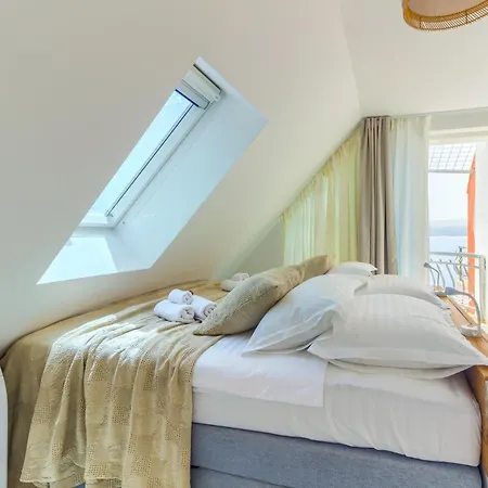 Beach Apartment Stanici 公寓 *