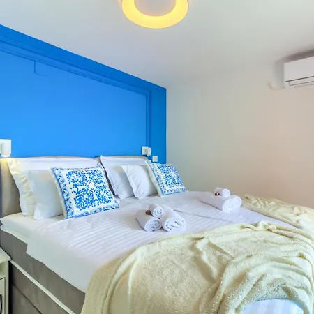 Beach Apartment Stanici Apartment Stanici