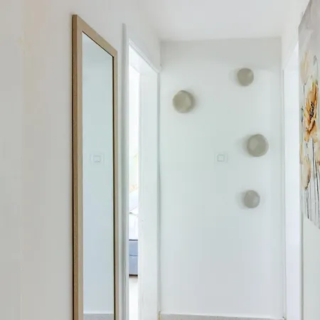 Beach Apartment Stanici * Stanici