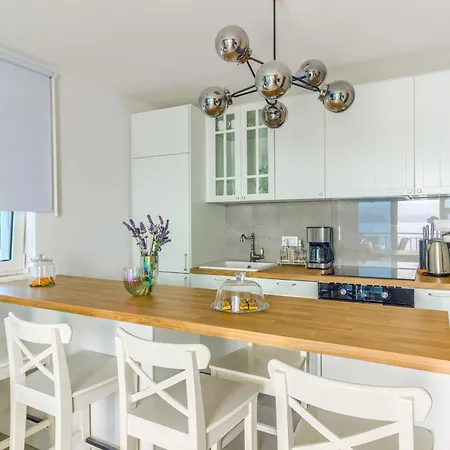 Beach Apartment Stanici