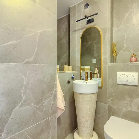Beach Apartment Stanici Stanici