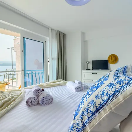 Beach Apartment Stanici 公寓