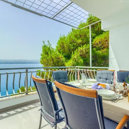 Apartment Beach Apartment Stanici