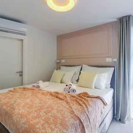 Beach Apartment Stanici * Stanici