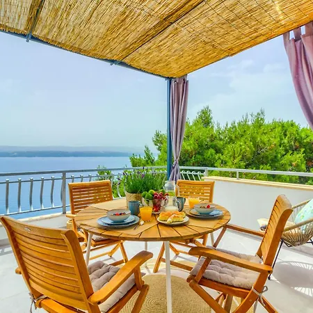 Beach Apartment Stanici *