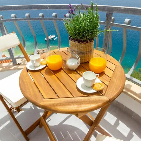 Beach Apartment Stanici *